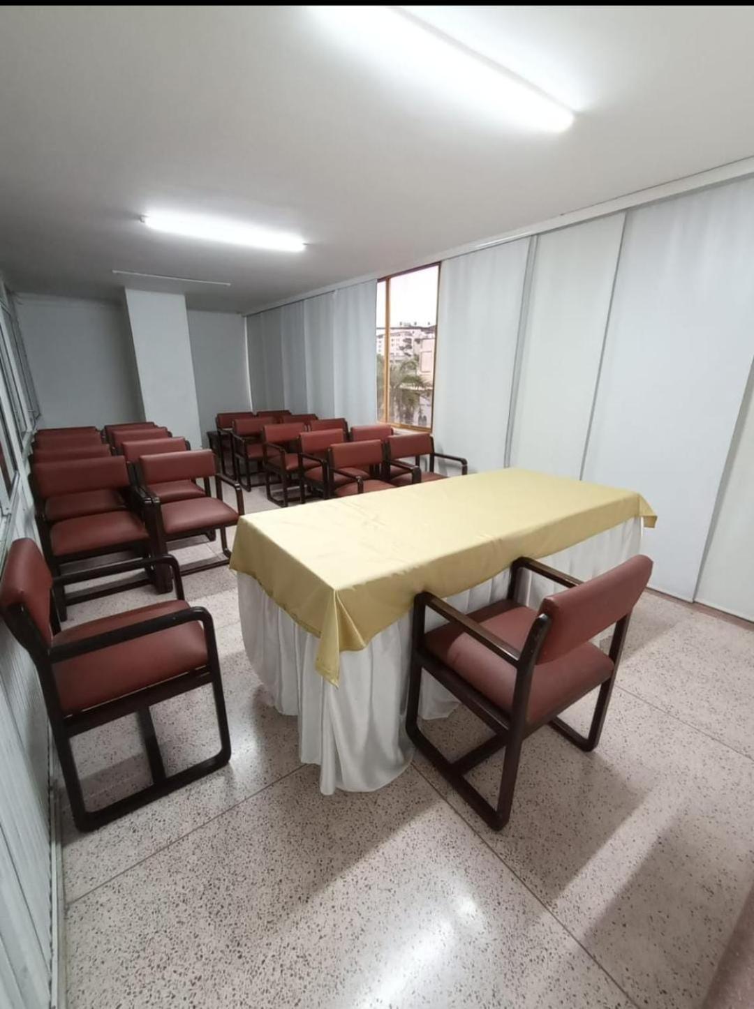 Hotel Leon Dorado Bucaramanga Exteriör bild
