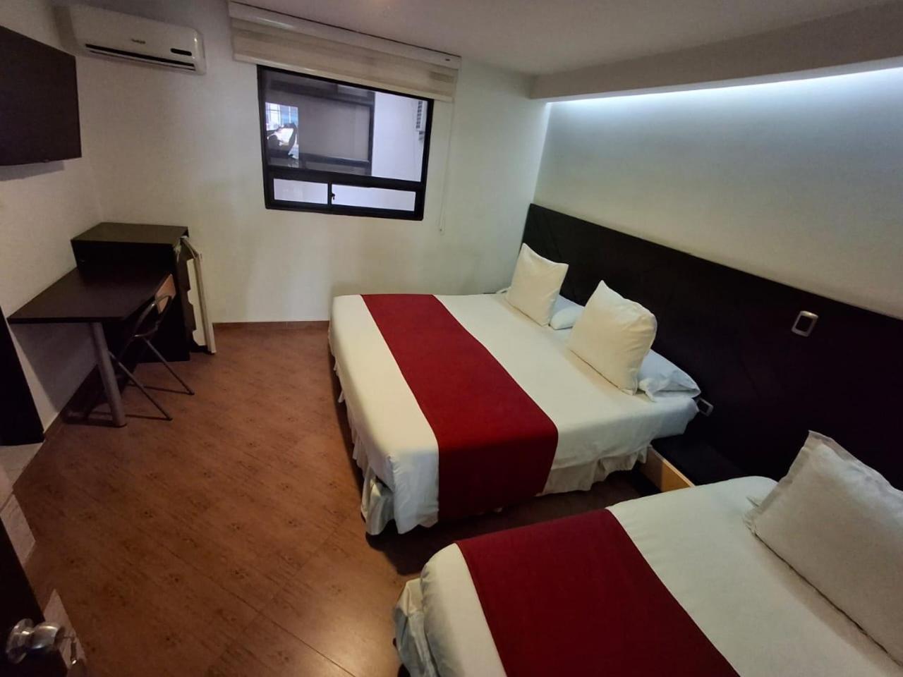 Hotel Leon Dorado Bucaramanga Exteriör bild